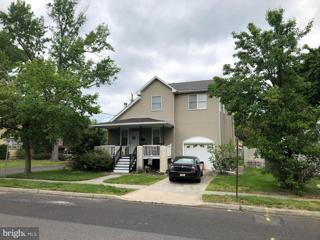 301 Harvard Avenue, Stratford, NJ 08084 - MLS#: NJCD2076074