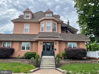 915 Haddon Avenue, Collingswood, NJ 08108 - MLS#: NJCD2076100