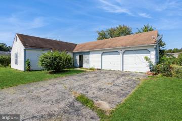 5 Ardley Place, Sicklerville, NJ 08081 - MLS#: NJCD2076124