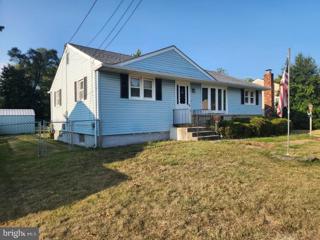 733 W 3RD Avenue, Runnemede, NJ 08078 - MLS#: NJCD2076128