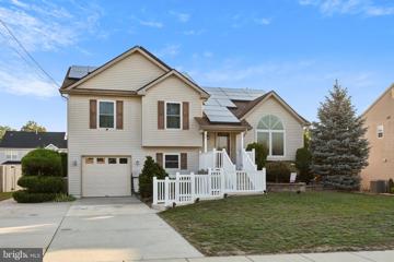 45 E Landing Road, Blackwood, NJ 08012 - #: NJCD2076132