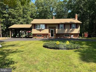 45 Beebetown Road, Hammonton, NJ 08037 - MLS#: NJCD2076140