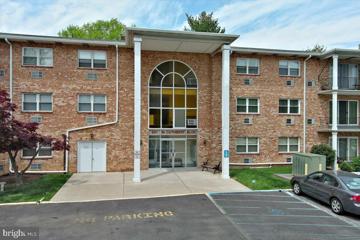 201 Cuthbert Unit D50, Haddon Township, NJ 08107 - #: NJCD2076158