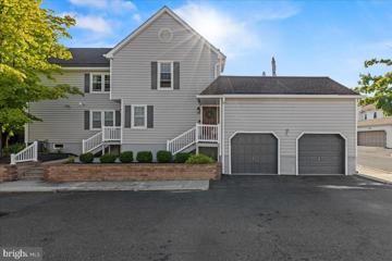 219 Society Hill Boulevard, Cherry Hill, NJ 08003 - MLS#: NJCD2076166