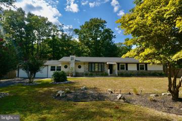 509 3RD Avenue, Waterford Works, NJ 08089 - MLS#: NJCD2076168