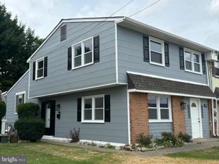 112 Kennedy Boulevard, Bellmawr, NJ 08031 - MLS#: NJCD2076172