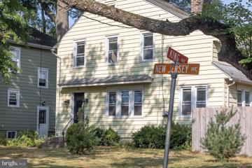 285 New Jersey Avenue, Haddon Township, NJ 08108 - MLS#: NJCD2076208