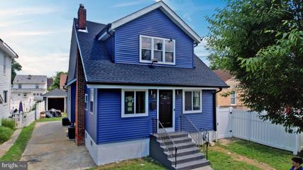 104 Pacific Avenue, Collingswood, NJ 08108 - MLS#: NJCD2076226