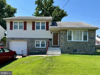 5300 Terrace Avenue, Pennsauken, NJ 08109 - #: NJCD2076228