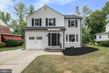 419 Gladstone Avenue, Haddonfield, NJ 08033 - #: NJCD2076270