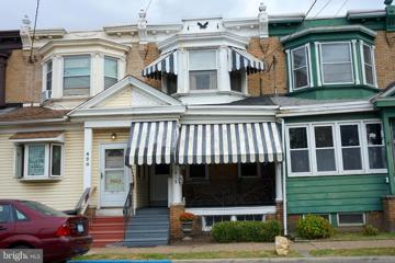 418 N Broadway, Gloucester City, NJ 08030 - MLS#: NJCD2076304