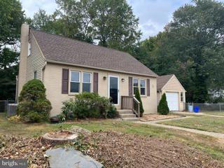 314 Otter Branch Drive, Magnolia, NJ 08049 - MLS#: NJCD2076396