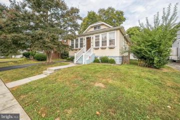 2025 Wayne Avenue, Haddon Heights, NJ 08035 - MLS#: NJCD2076410