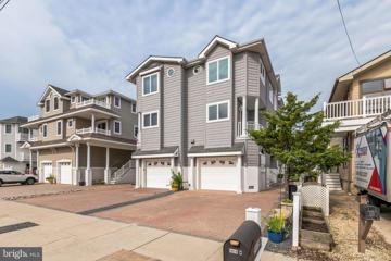 5616 Sounds Avenue Unit NORTH, Sea Isle City, NJ 08243 - MLS#: NJCM2003412