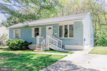 312 Front Street, Cape May Court House, NJ 08210 - MLS#: NJCM2003438