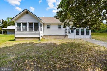 146 Springers Mill Road, Cape May Court House, NJ 08210 - MLS#: NJCM2003452