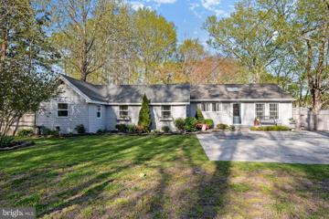 524 Route 47 S, Cape May, NJ 08204 - #: NJCM2003462