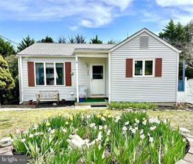 3206 Holly Road, Cape May, NJ 08204 - #: NJCM2003496