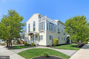 2118 1ST Avenue, Avalon, NJ 08202 - MLS#: NJCM2003884