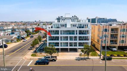 5711 Atlantic Avenue Unit 201, Wildwood Crest, NJ 08260 - #: NJCM2003894