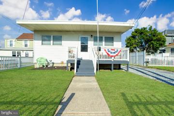 409 W Wildwood Avenue, Wildwood, NJ 08260 - MLS#: NJCM2003932