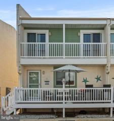 510 W Anglesea Drive Unit 18, North Wildwood, NJ 08260 - MLS#: NJCM2003934