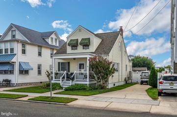 1605 Atlantic Avenue, Wildwood, NJ 08260 - MLS#: NJCM2003936