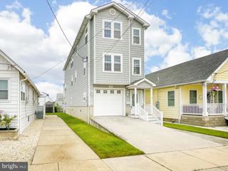 223 W 12TH Avenue, Wildwood, NJ 08260 - #: NJCM2003950