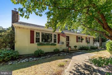 301 Oceanwoods Avenue, Marmora, NJ 08223 - MLS#: NJCM2003980