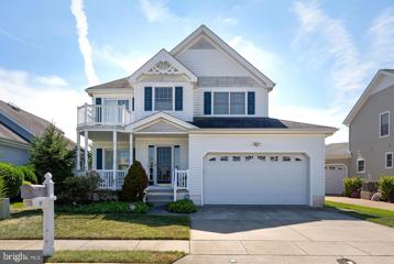 10 W 28TH Street, Ocean City, NJ 08226 - MLS#: NJCM2003982