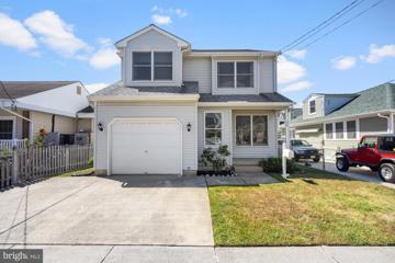 124 E Monterey Avenue, Wildwood, NJ 08260 - #: NJCM2003990