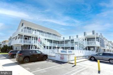 2207 Surf Avenue Unit 203, Wildwood, NJ 08260 - #: NJCM2004002