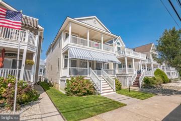 5322 Asbury Avenue, Ocean City, NJ 08226 - MLS#: NJCM2004006