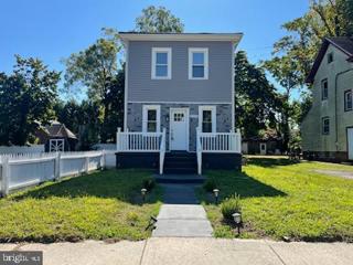 509 Madison Avenue, Woodbine, NJ 08270 - MLS#: NJCM2004008