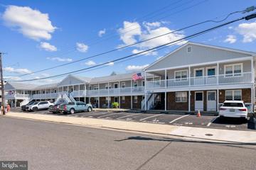 819-27-  Plymouth Place UNIT 18, Ocean City, NJ 08226 - #: NJCM2004018