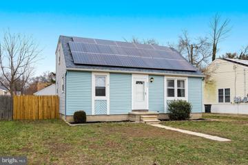 233 Lennox, Cape May, NJ 08204 - MLS#: NJCM2004020