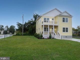 1105 Millman Boulevard, Villas, NJ 08251 - MLS#: NJCM2004022