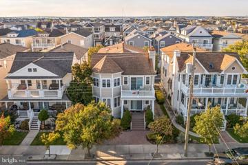 1230 Central, Ocean City, NJ 08226 - MLS#: NJCM2004036