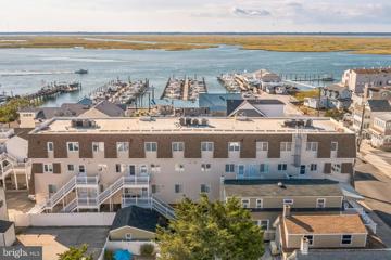 221 87TH Street Unit 202, Sea Isle City, NJ 08243 - #: NJCM2004038