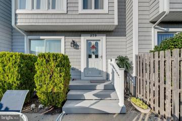 279 13TH Street, Avalon, NJ 08202 - MLS#: NJCM2004042