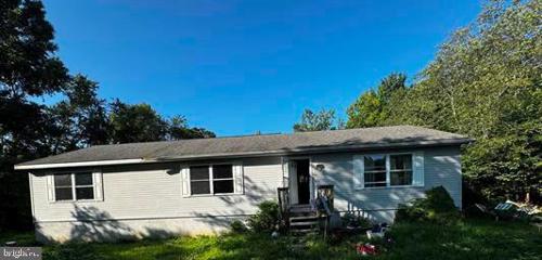 18 E Main Street, Whitesboro, NJ 08252 - MLS#: NJCM2004052