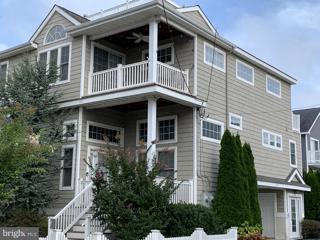 111 Atlantic 2ND Floor Avenue, Ocean City, NJ 08226 - MLS#: NJCM2004054