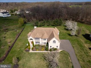 105 Pancoast Place, Mullica Hill, NJ 08062 - #: NJGL2038040