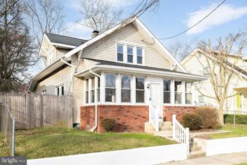 508 WASHINGTON AVE, DEPTFORD, NJ 08096 Single Family Residence For Sale, MLS# NJGL2036508