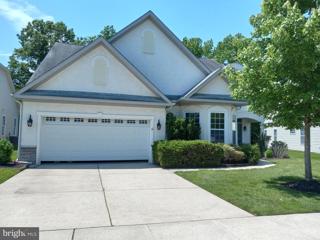 41 Lavender Court, Sewell, NJ 08080 - MLS#: NJGL2043056