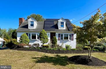 408 May Avenue, Williamstown, NJ 08094 - MLS#: NJGL2043410