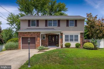 117 Beech Avenue, Woodbury Heights, NJ 08097 - MLS#: NJGL2045036