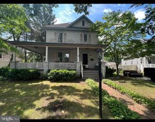 302 W Cherry Street, Wenonah, NJ 08090 - #: NJGL2045066