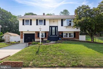 15 Saint Regis Drive, Woodbury, NJ 08096 - MLS#: NJGL2045112