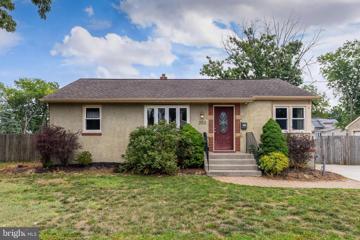 202 N Lincoln Avenue, National Park, NJ 08063 - MLS#: NJGL2045482